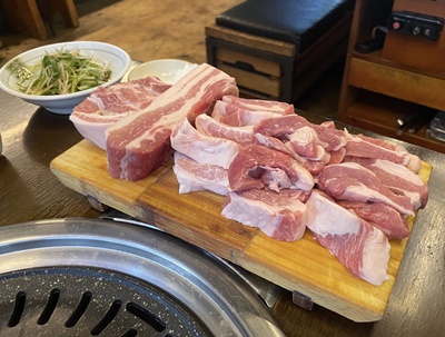 최원석의돼지한판반판