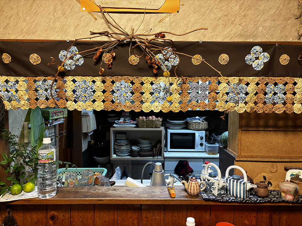 후쿠오카 가정요리 와코