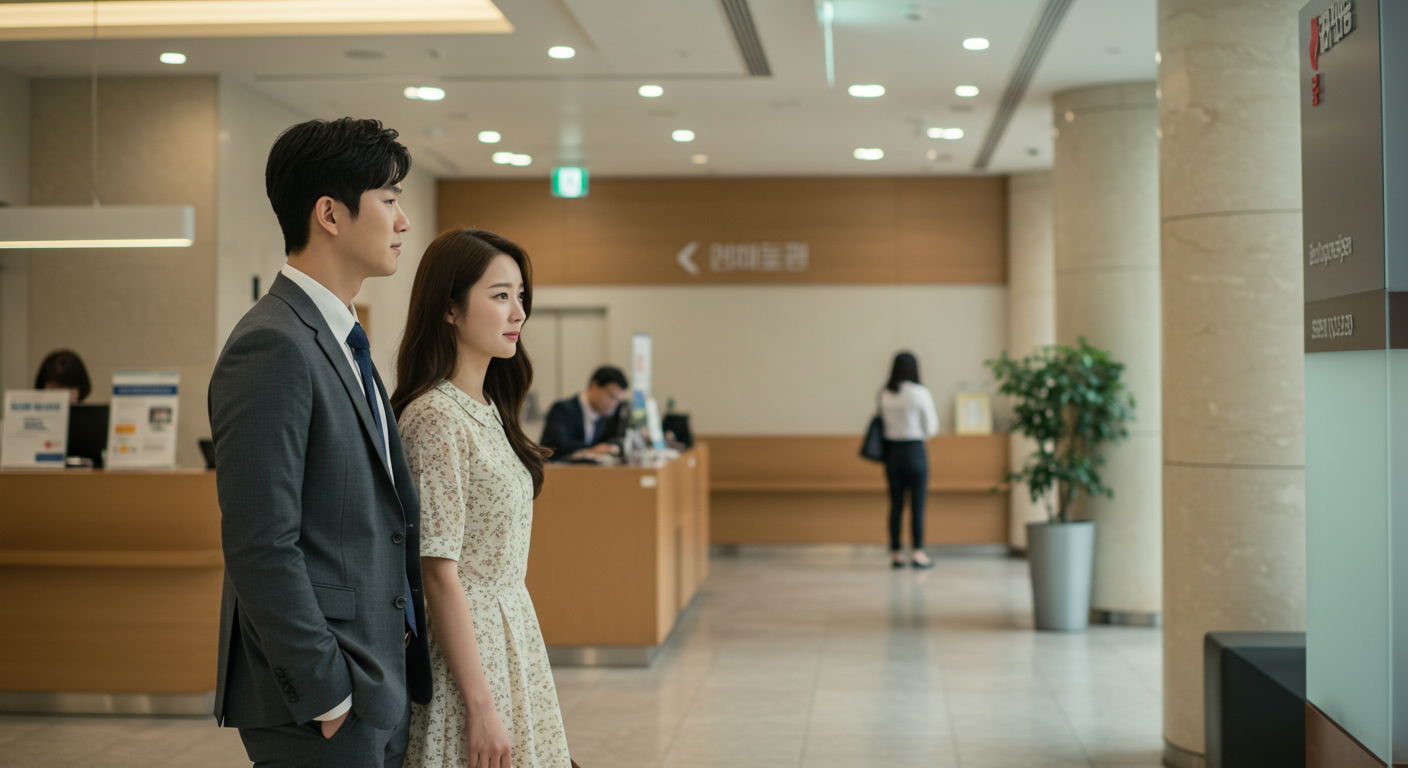 생애최초 주택구입자금대출 조건 & 이자 계산법