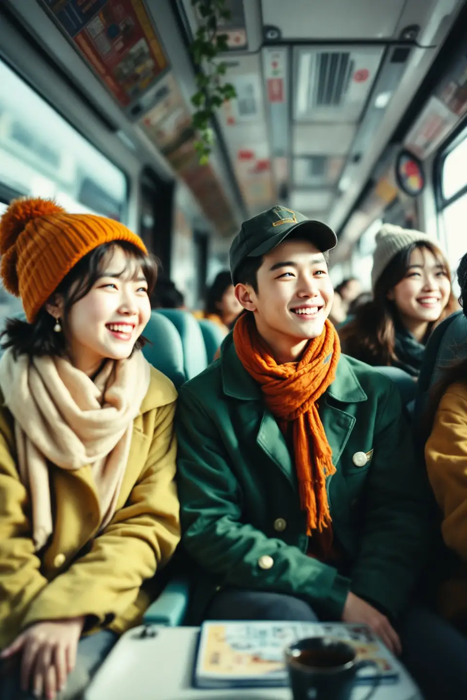 2025년 설 명절 기차표 예매 국가유공자 예매