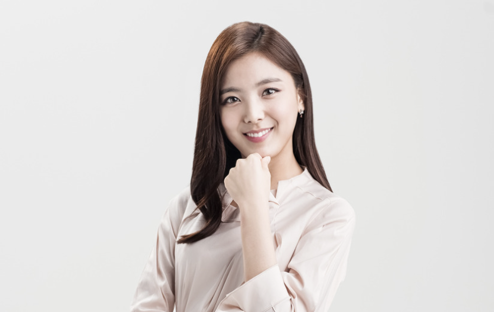 안주희 프로필