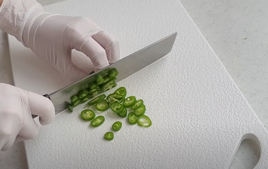 콩나물국 만드는 방법