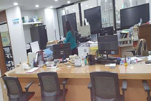 공증 법무법인 신사