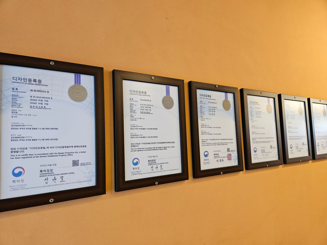 베이커리 밤마을 커리어