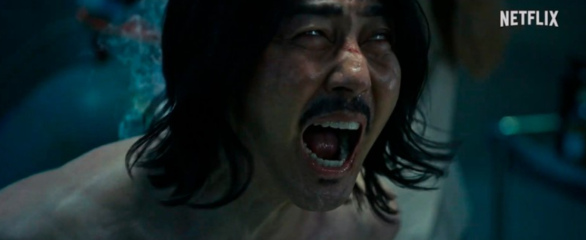 독전2 예고편&amp;#44; 줄거리&amp;#44; 류준열 하차 이유