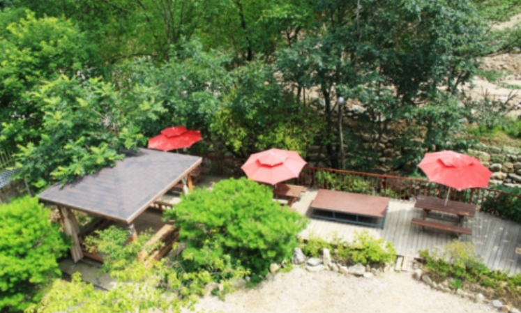 경기-가평-유명산풍차-캠핑장-사진-입니다.