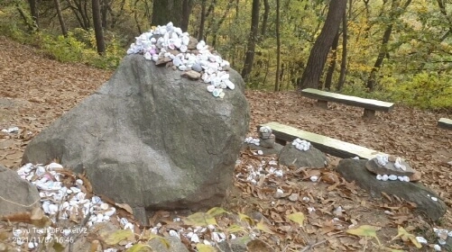 행주산성-하얀돌맹이-이벤트