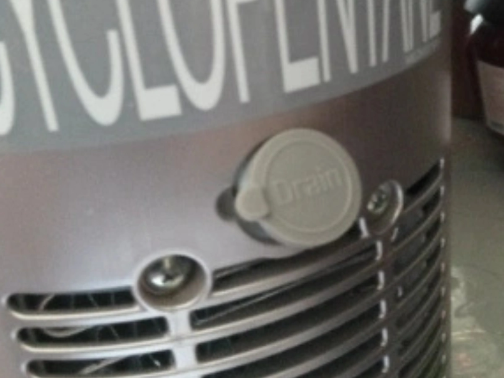 ์ ๋ฒํผ์ด ๊น๋ฐ๊ฑฐ๋ฆฌ๋ฉฐ ์๋ฆฌ๋ง ๋๊ณ ๋์๊ฐ ๋์ค์ง ์๋ ์ํฉ๋ฌธ์ ํด๊ฒฐ๋ฒ