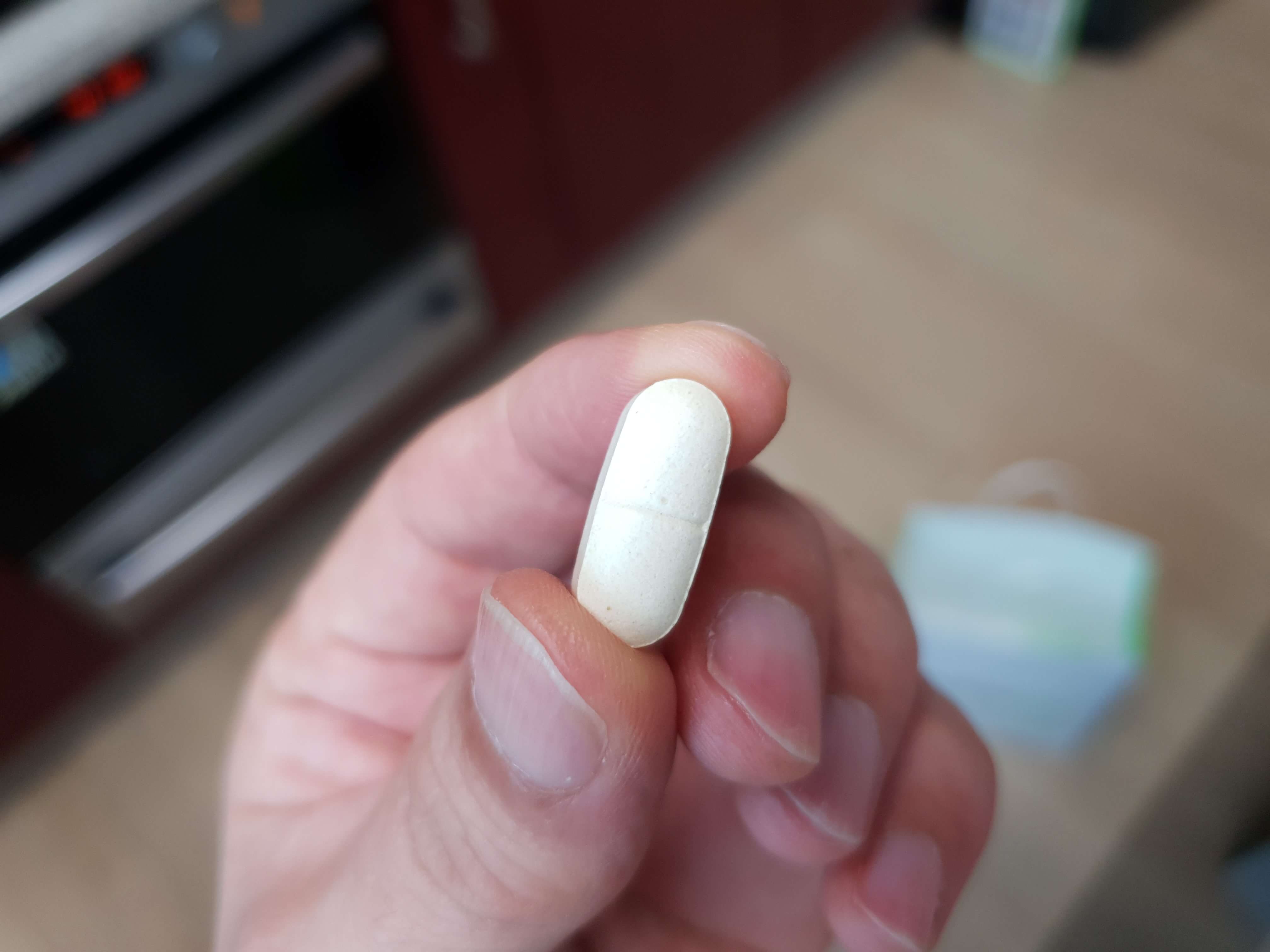 뉴트리코어-어골-칼슘-제품