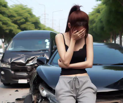 자동차 교통사고 후 보험료 할증