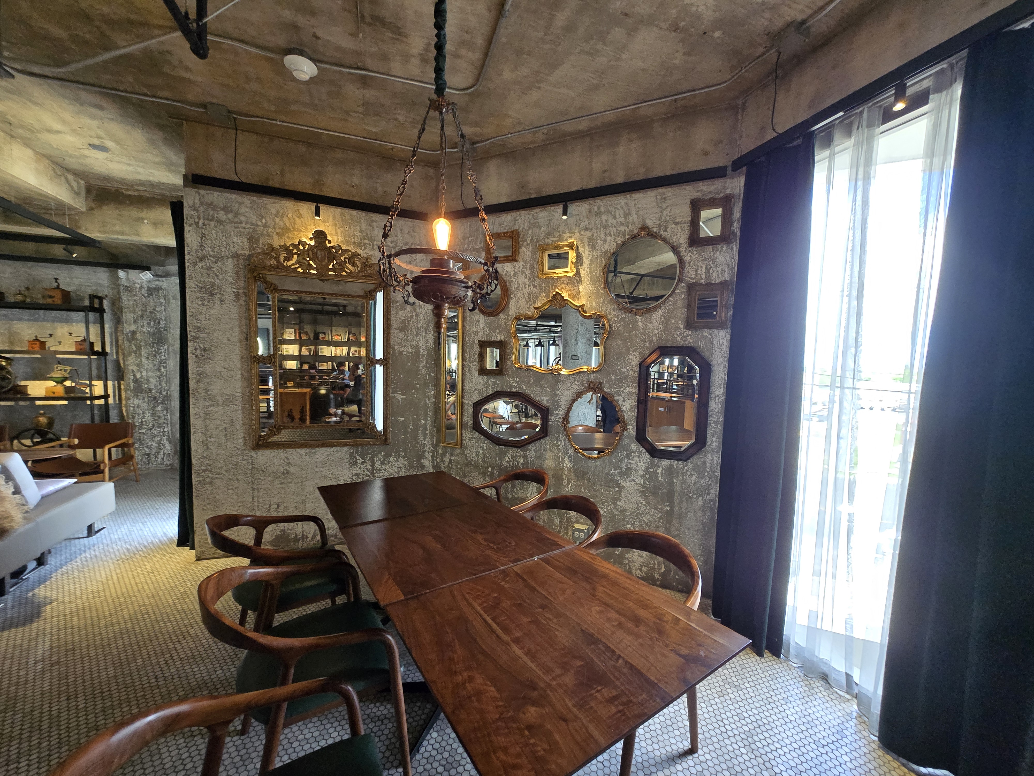 괌 커피맛집 슬로워크 카페