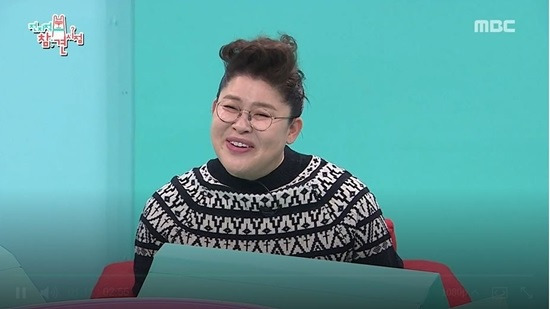 이영자 나이 프로필