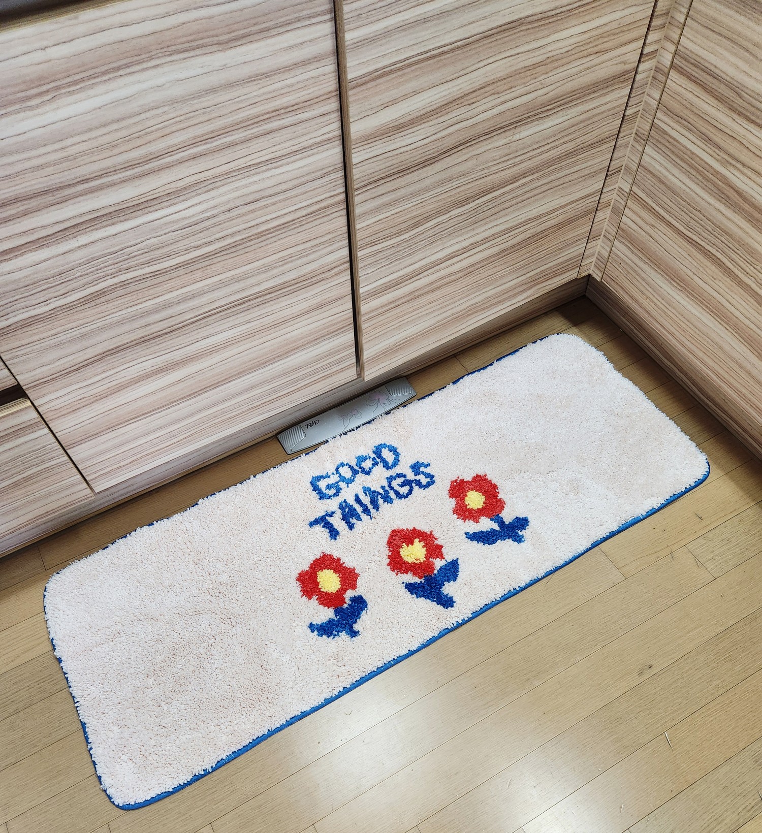 데일리라이크 발매트 2종 세트