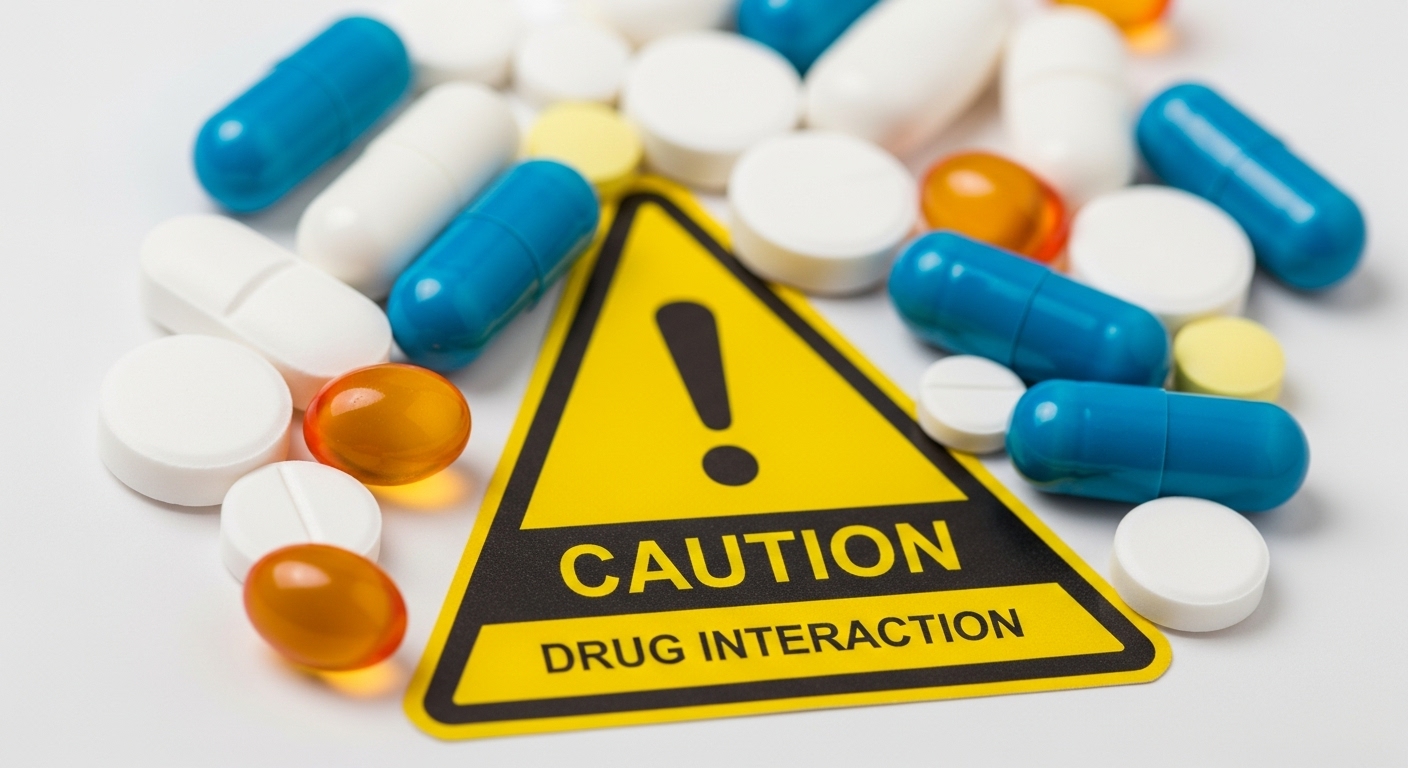 고지혈증 약의 부작용