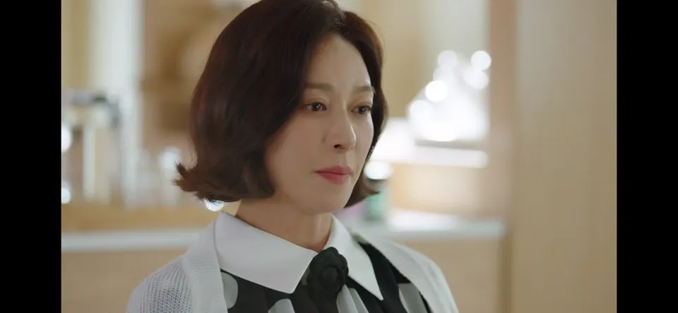 엄마친구아들 3회 줄거리