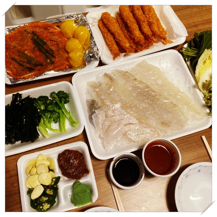 김영철의-동네한바퀴-강원-화천-산천어-한상-식당