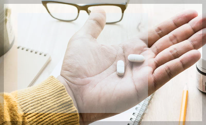 타이레놀 복용법