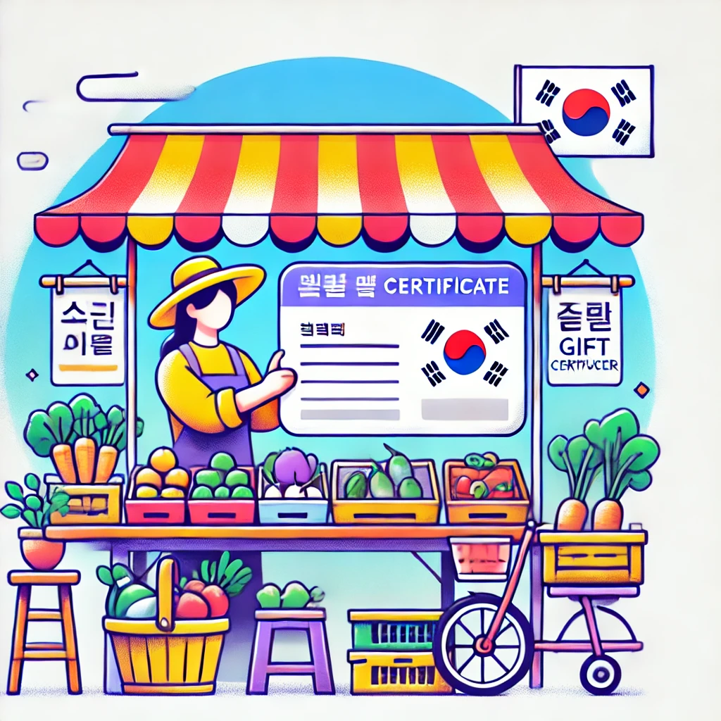 온누리상품권