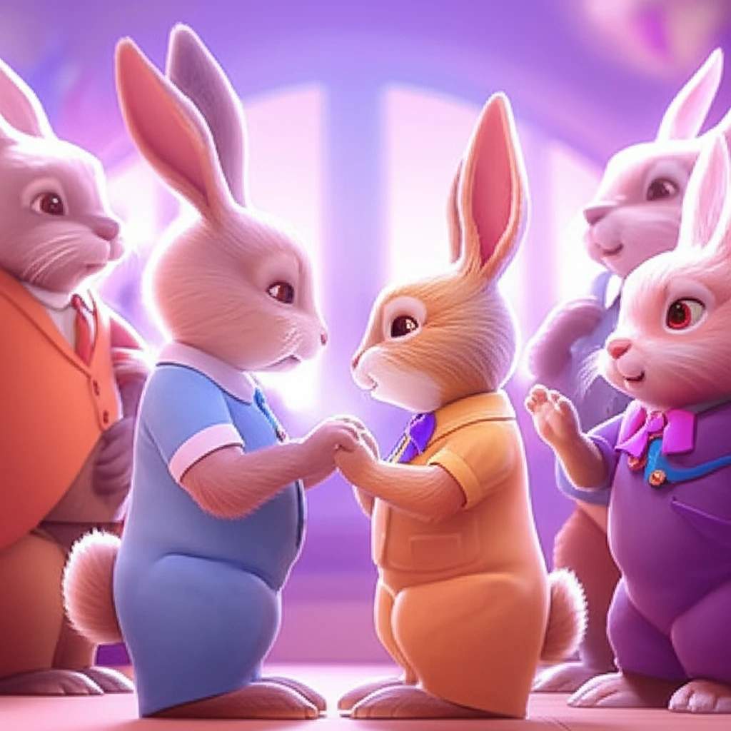 1963년 토끼띠 2026년 재물 안..