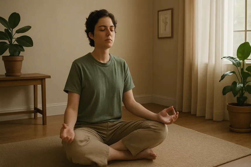 불면증 해결하려면