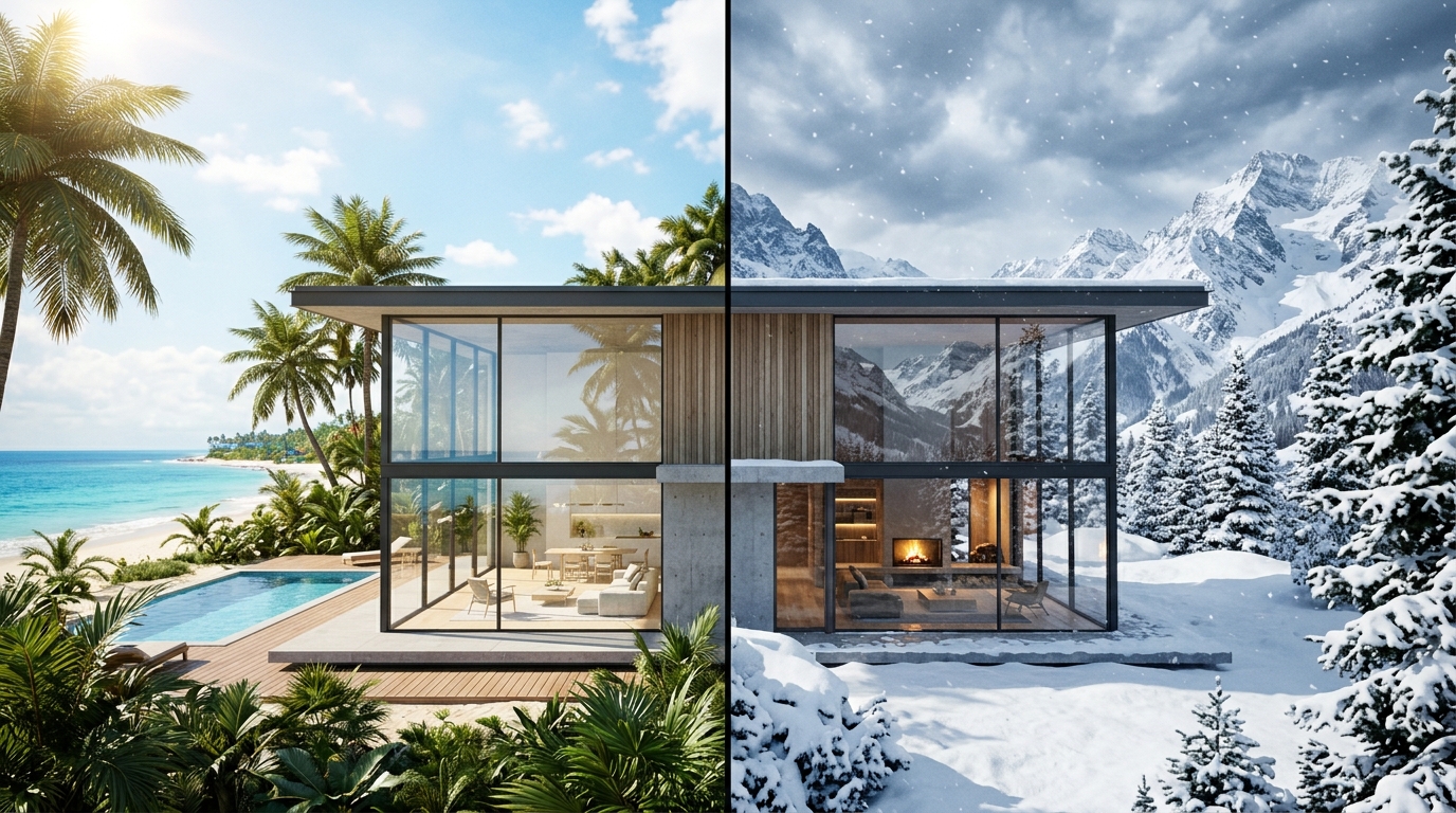 rendering image