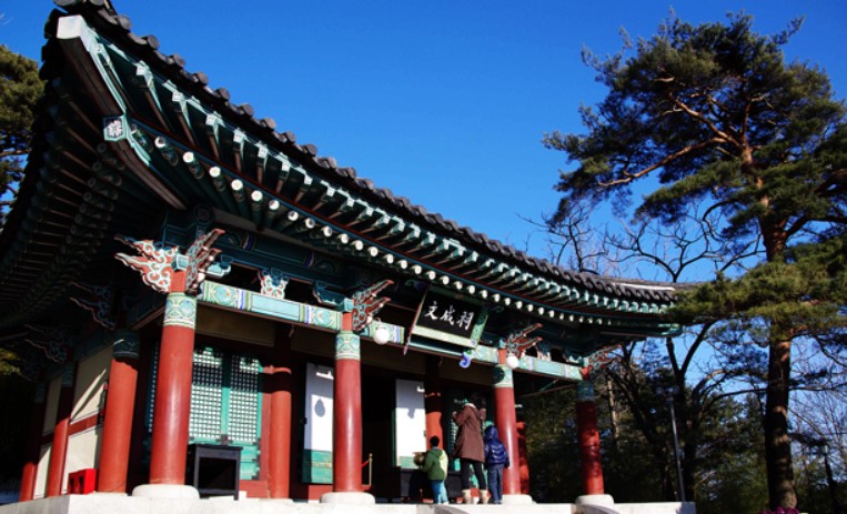 오죽헌