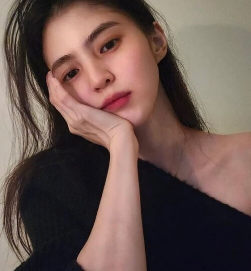 한소희