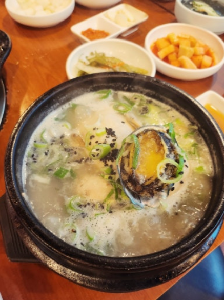 닭익는마을 전남 여천점