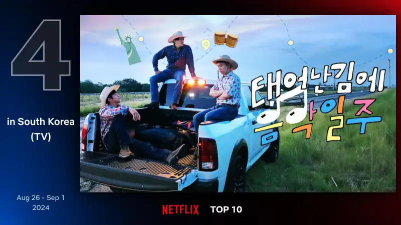 태어난 김에 음악일주