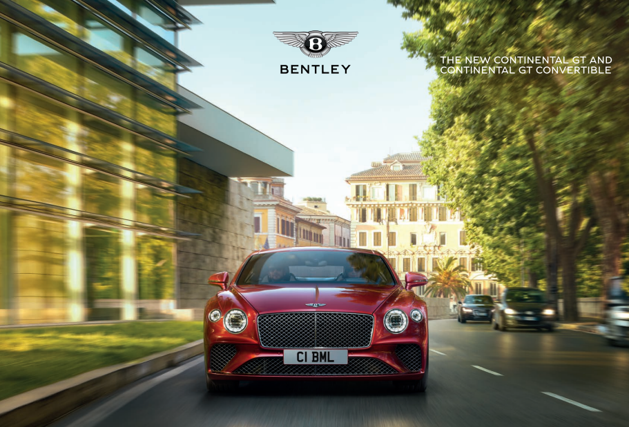 2022컨티넨탈gtv8