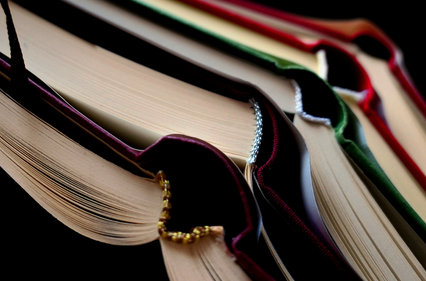 고전 문학을 쉽게 읽는 법