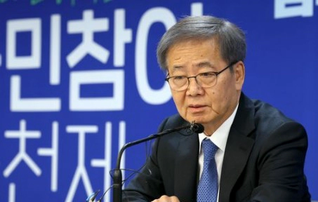 민주당 공천 일정 돌입 시기 마감 일정 &amp;#124; 민주당 공천관리위원장 임혁백 프로필