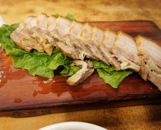 제주 고기국수 핫한 맛집, '자매국수'