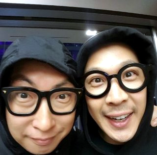 박명수 전속계약 신동엽 소속사 쿠팡 자회사 씨피엔터 지예은 이수지 한솥밥