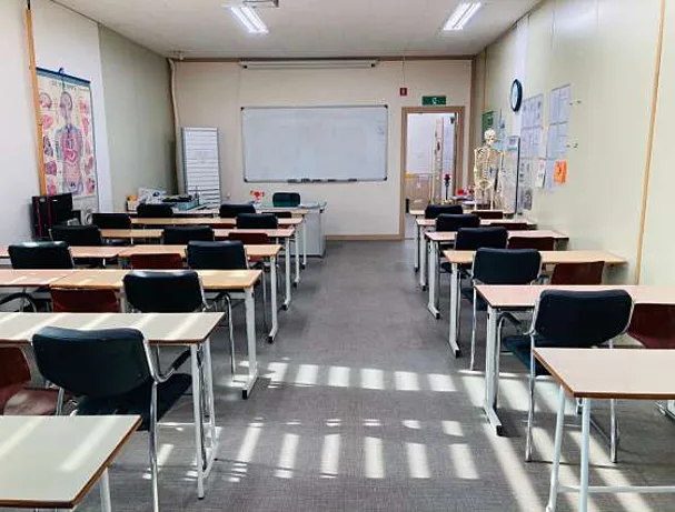 아산삼성간호학원