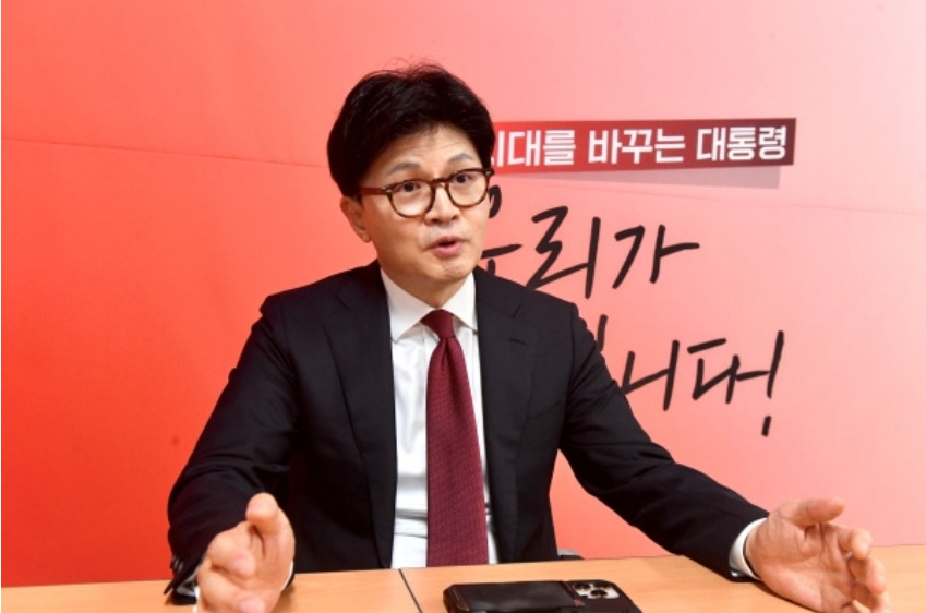 국민의힘 한동훈 후보 정치 행보, 대권 가능성 심층 분석