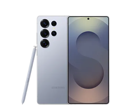 갤럭시 S25 울트라 티타늄실버블루
