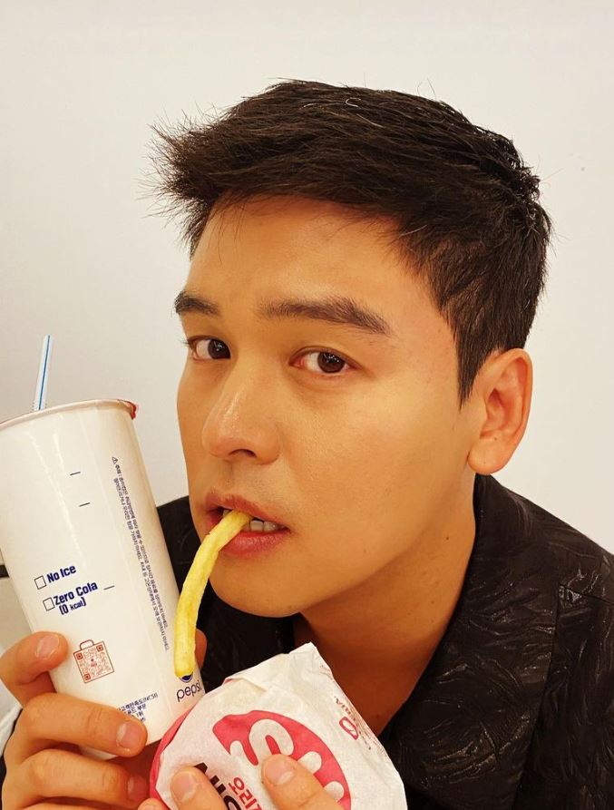 이장우