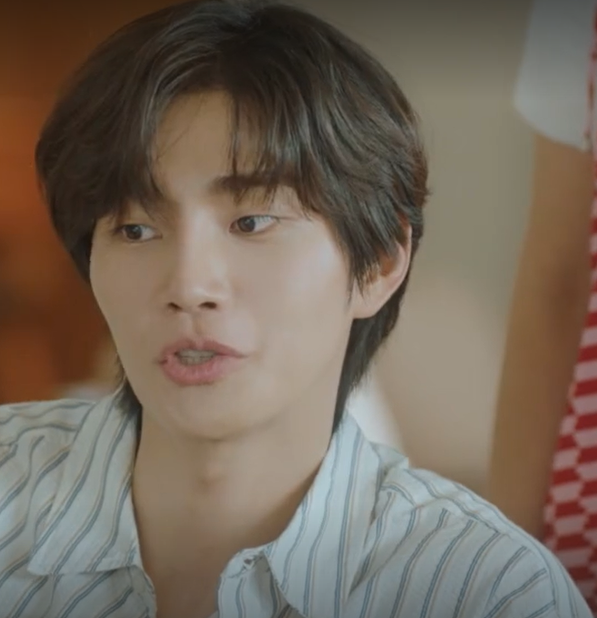 여행을 대신해 드립니다 등장인물