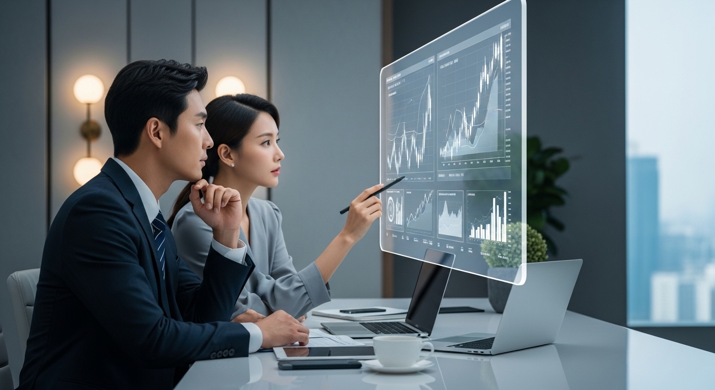 배당금 높은 주식 TOP 5