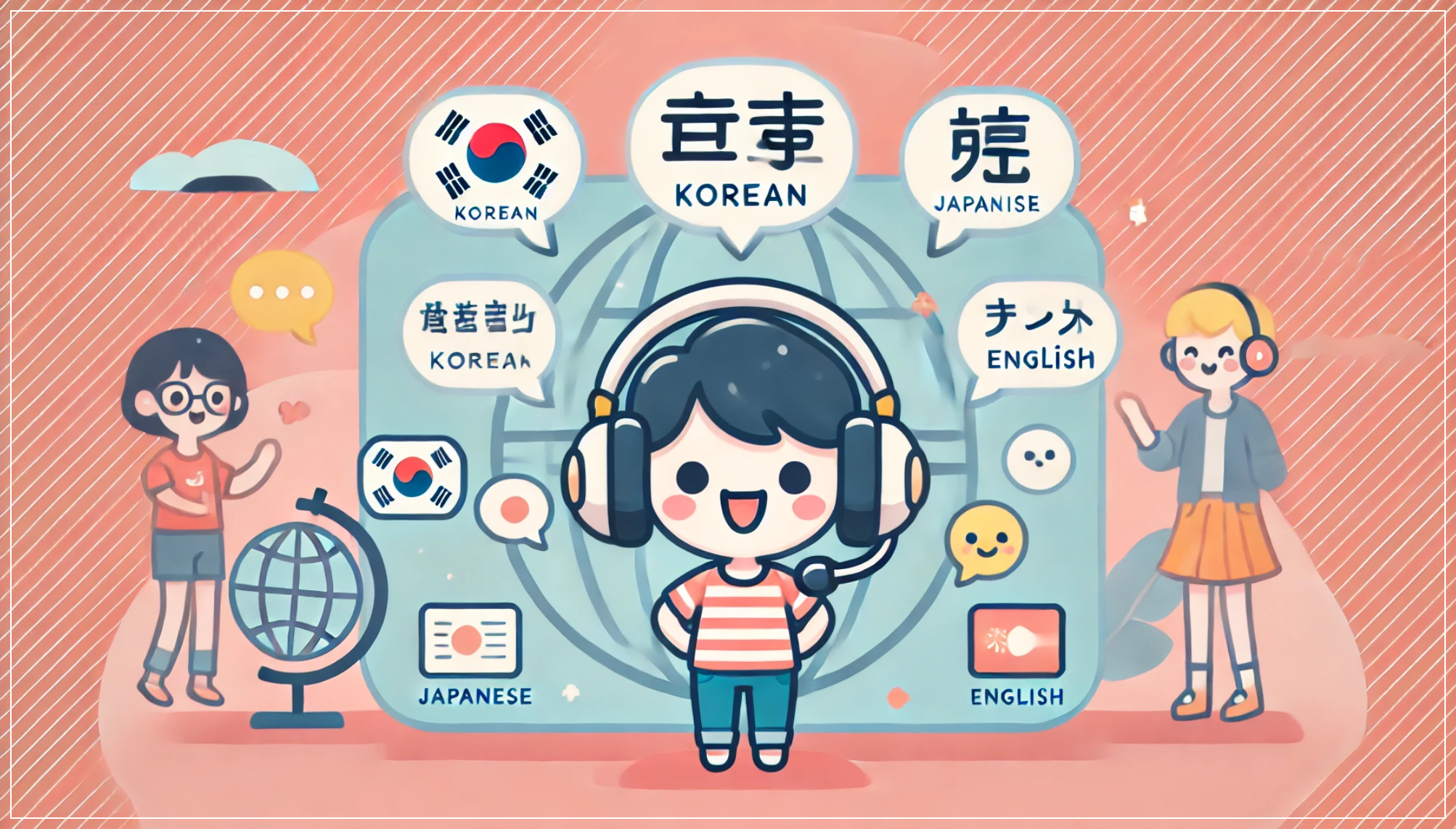 정말 놀라운 갤럭시 S24의 실시간통역 기능