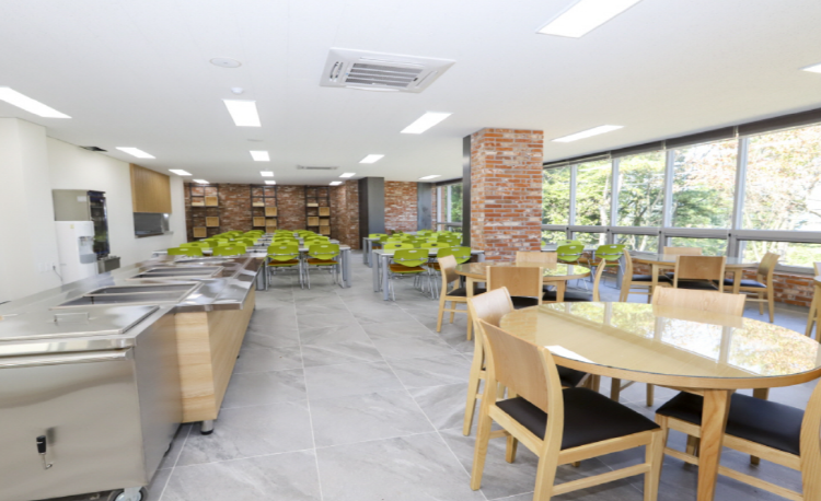 내장산 생태탐방원