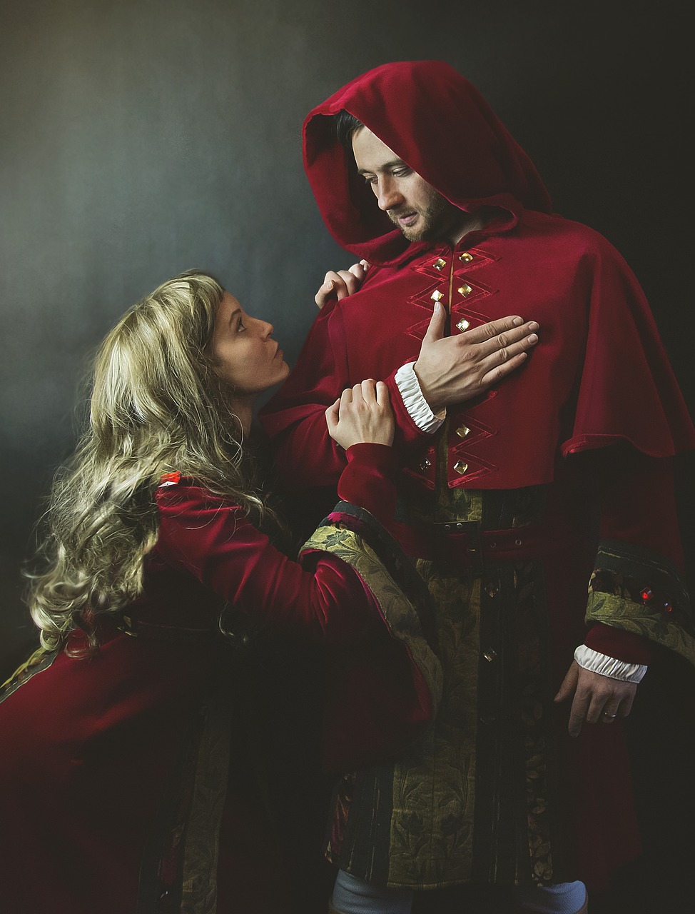 르네상스 화가들의 작품사진