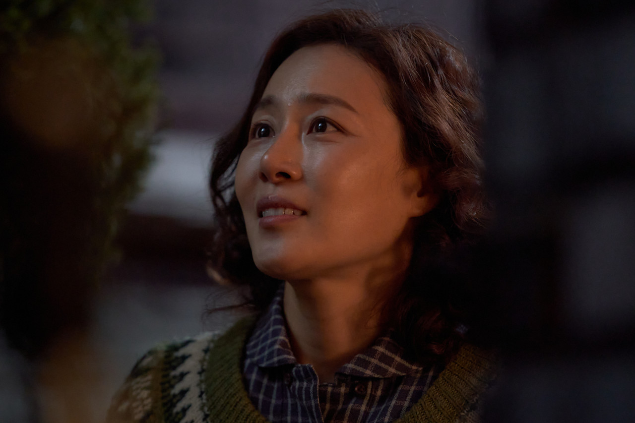 영화 승부 유아인 쿠키