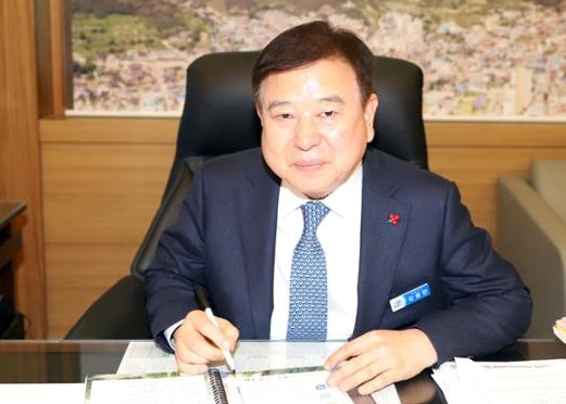 강종만 영광군수 프로필 나이 고향 학력 재판 논란 및 1심 선고 소식 (직위상실형)