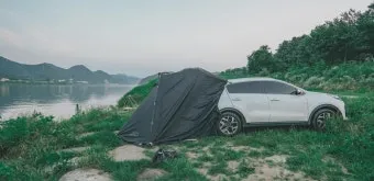 서울 근교 노지캠핑 추천 홍천강 여행 완벽 가이드_22