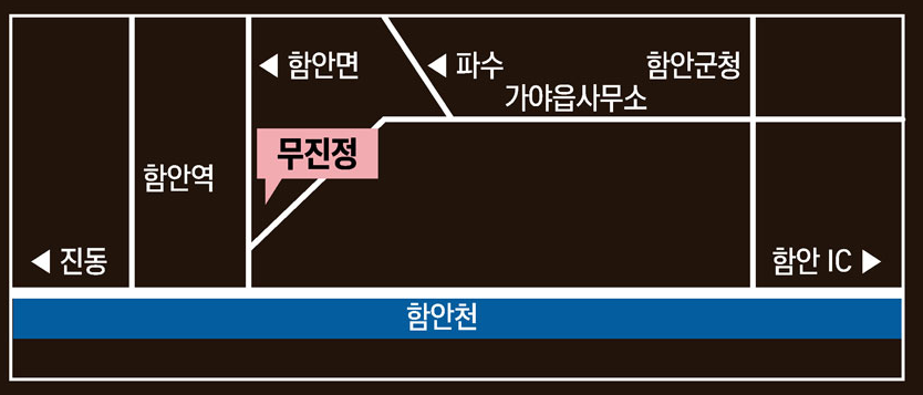 함안 낙화놀이