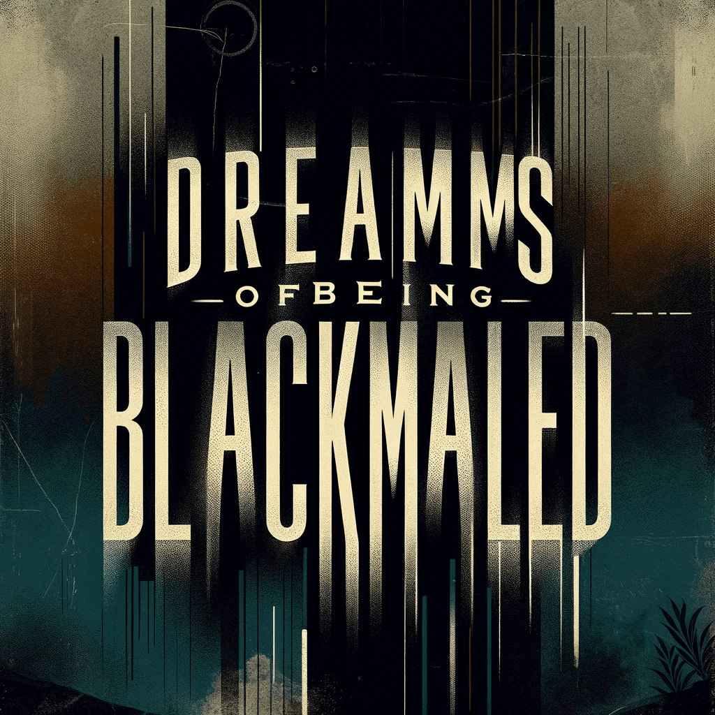 협박당하는 꿈 해몽 해석