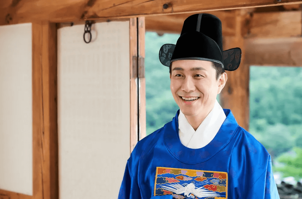 넷플릭스&lt;미스터 플랑크톤&gt;추천 Mr. 플랑크톤 정주행