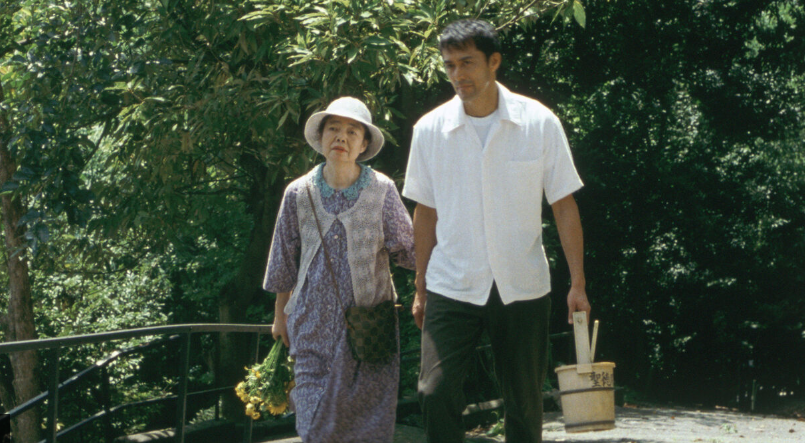 40대 추천 영화 (레트로 감성, 일본영화)